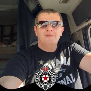 Meet your Posher, Lazar